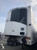 Lamberet multi temperature refrigerated semi-trailer