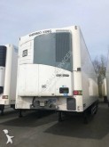 Lamberet multi temperature refrigerated semi-trailer
