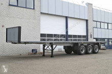 Schmitz Cargobull SHD FLATBED TRAILER (12 units) semi-trailer