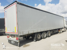полуприцеп шторный Schmitz Cargobull