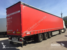 полуприцеп шторный Schmitz Cargobull