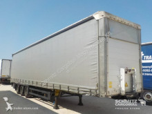 semi remorque rideaux coulissants (plsc) occasion