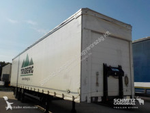 Schwarzmüller tautliner semi-trailer