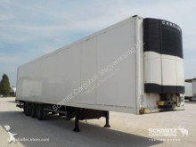 Schmitz Cargobull insulated semi-trailer