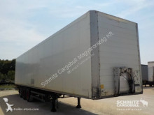 Schmitz Cargobull refrigerated semi-trailer