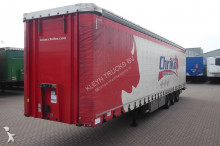 Meusburger MEGA EDSCHA LIFTING ROOF semi-trailer