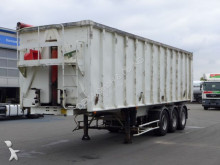 used tipper semi-trailer