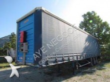 semi remorque rideaux coulissants (plsc) occasion