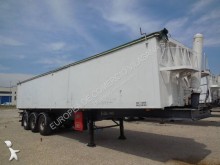 used cereal tipper semi-trailer