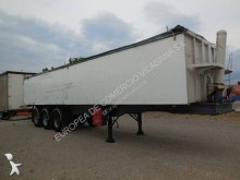 used cereal tipper semi-trailer