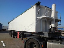 used cereal tipper semi-trailer
