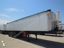 used cereal tipper semi-trailer