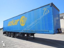 semirimorchio furgone Lecitrailer