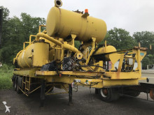 semi remorque citerne produits chimiques occasion