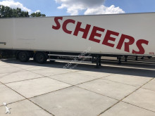 Van Hool semi-trailer