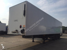 Schmitz Cargobull SKO semi-trailer