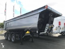 Schmitz Cargobull SKI Disponibles sur parc - 25m3 Pte hydraulique - semi-trailer
