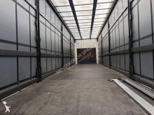 Krone Profi Liner SDP 27 TAUTLINER semi-trailer