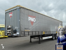 Krone Profi Liner semi-trailer