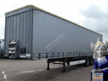 Krone Profi Liner semi-trailer