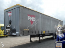 Krone Profi Liner semi-trailer