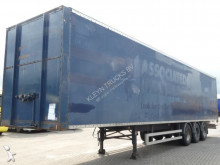 Fruehauf T39B semi-trailer