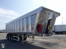 n/a tipper semi-trailer