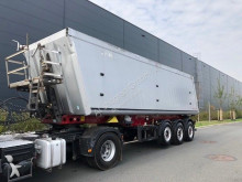 used tipper semi-trailer