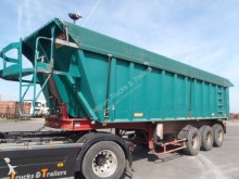 Benalu semi-trailer