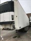 used refrigerated semi-trailer