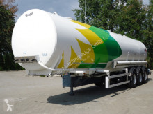 used tanker semi-trailer