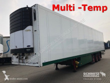 used insulated semi-trailer