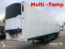 Schmitz Cargobull Tiefkühler Multitemp semi-trailer