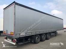 Schmitz Cargobull tautliner semi-trailer