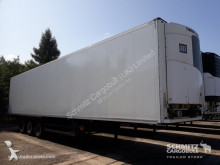 Schmitz Cargobull Reefer Standard Taillift semi-trailer
