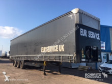 n/a tautliner semi-trailer