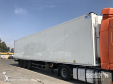 полуприцеп изотермический Schmitz Cargobull