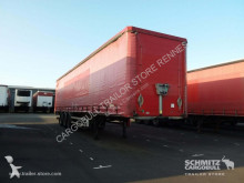 semi remorque rideaux coulissants (plsc) Samro