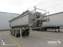 used tipper semi-trailer