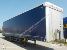 Schmitz Cargobull tautliner semi-trailer