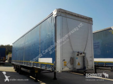 Schmitz Cargobull tautliner semi-trailer