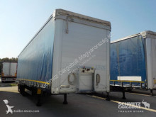 Schmitz Cargobull tautliner semi-trailer