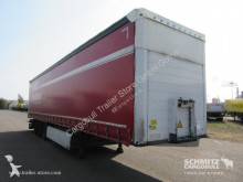 semi remorque rideaux coulissants (plsc) occasion