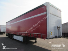 semi remorque rideaux coulissants (plsc) occasion
