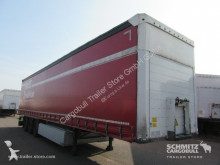 semi remorque rideaux coulissants (plsc) occasion