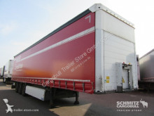 semi remorque rideaux coulissants (plsc) occasion