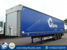 Fliegl SDS 390 SAF DISC LIFTAXLE semi-trailer