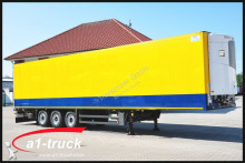 used refrigerated semi-trailer