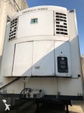 used refrigerated semi-trailer