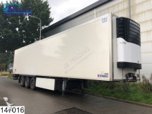 Lecitrailer mono temperature refrigerated semi-trailer